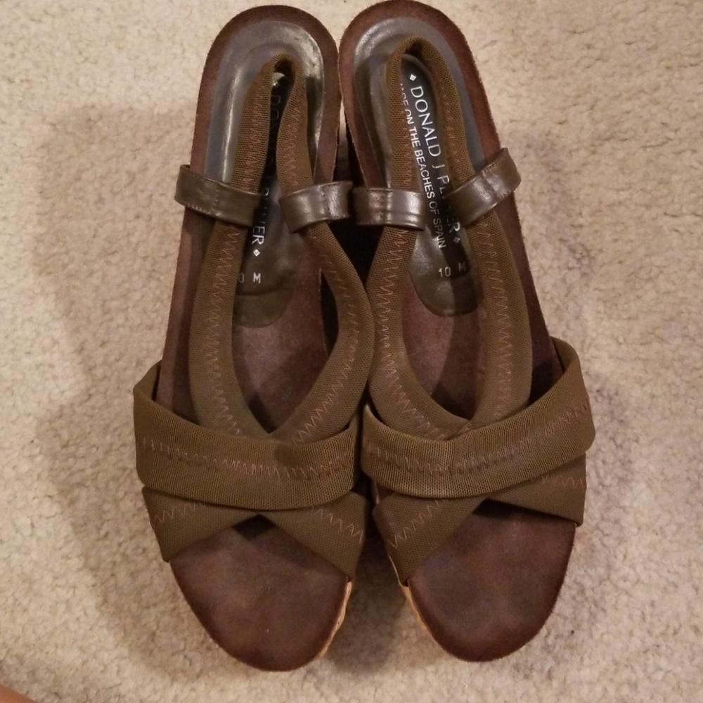 Wedges